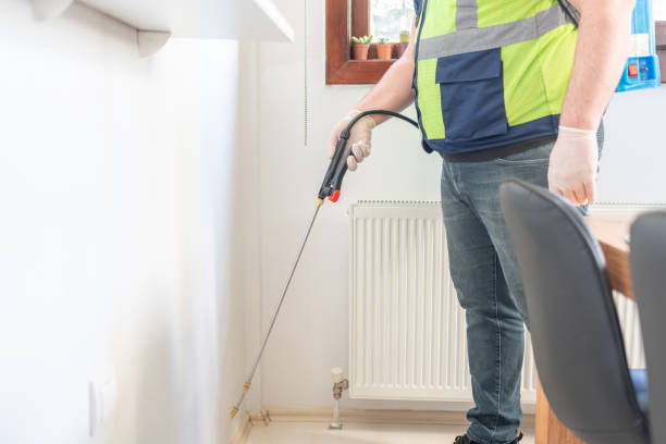 Best Mosquito Control Services  in Sharon Hill, PA